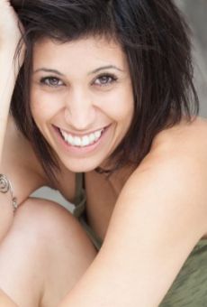 Películas de Tatyana Saba