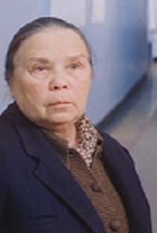 Películas de Tatyana Volkova