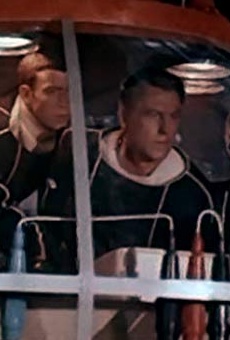 Películas de Tatyana Voloshina