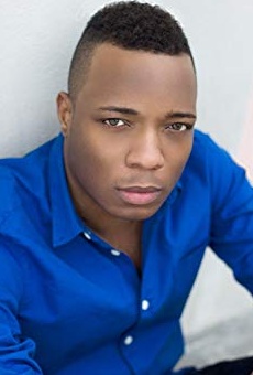 Películas de Tavares Jamal Cherry