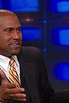 Películas de Tavis Smiley