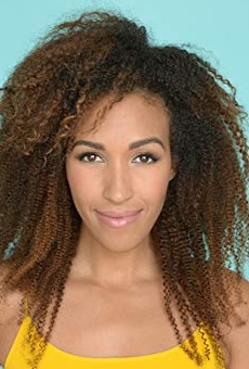 Películas de Tawny Newsome