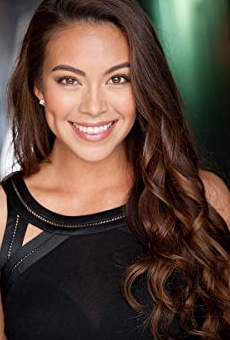 Películas de Taya Rogers