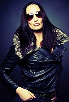 Películas de Tayah Kansik