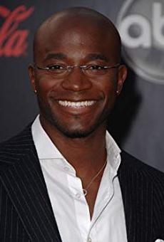 Películas de Taye Diggs