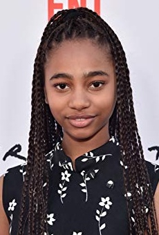 Películas de Tayler Buck Películas de Tayler Buck