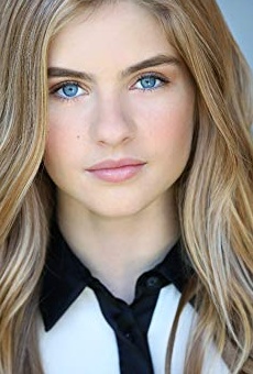 Películas de Taylor Ann Thompson