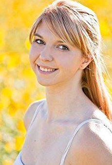 Películas de Taylor Ann Tracy