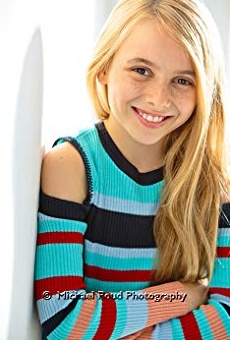 Películas de Taylor Autumn Bertman