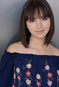 Películas de Taylor Blackwell