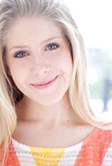 Películas de Taylor Bright