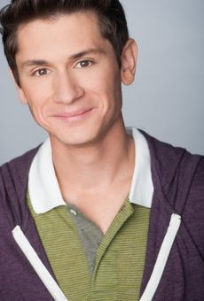 Películas de Taylor Calmus