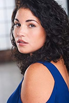 Películas de Taylor Cardace