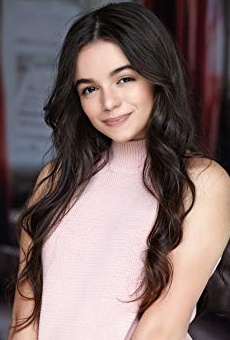 Películas de Taylor Castro