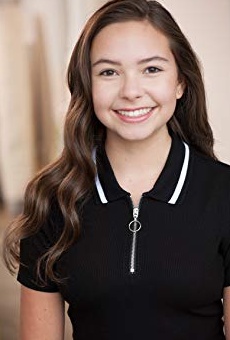 Películas de Taylor Dianne Robinson