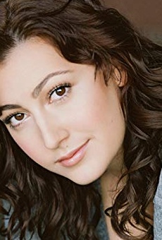 Películas de Taylor Dooley