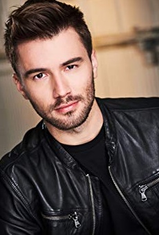 Películas de Taylor Edmonds