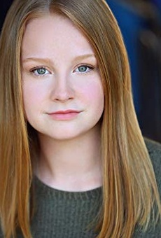 Películas de Taylor Ernzen