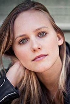 Películas de Taylor Ferguson