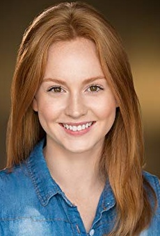 Películas de Taylor Foster