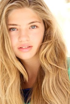 Películas de Taylor Geare