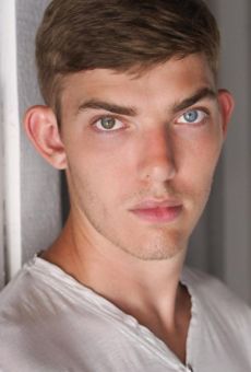 Películas de Taylor Goss Películas de Taylor Goss