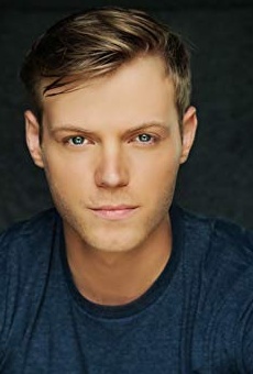 Películas de Taylor Hall