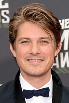 Películas de Taylor Hanson
