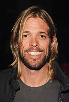 Películas de Taylor Hawkins