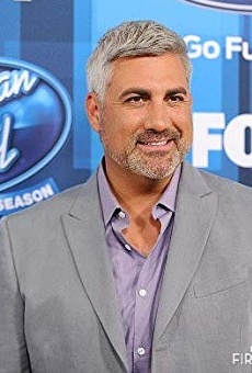 Películas de Taylor Hicks