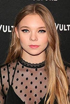 Películas de Taylor Hickson