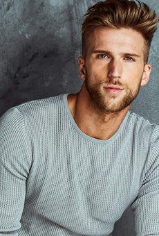 Películas de Taylor James (2)