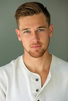 Películas de Taylor John Smith