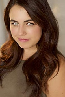 Películas de Taylor Judkin