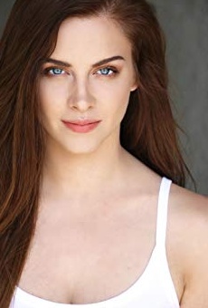 Películas de Taylor Kalupa