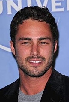 Películas de Taylor Kinney