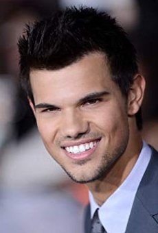 Películas de Taylor Lautner