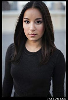 Películas de Taylor Lee