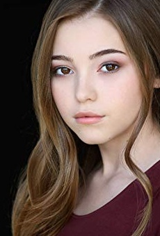 Películas de Taylor Locascio