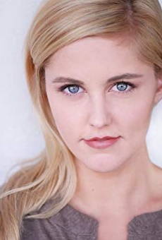 Películas de Taylor Louderman