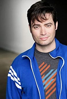 Películas de Taylor Marr Películas de Taylor Marr