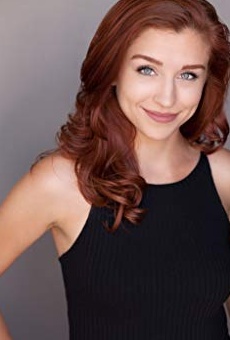 Películas de Taylor Misiak