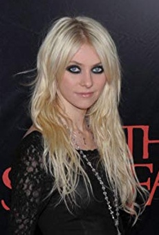 Películas de Taylor Momsen