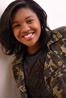 Películas de Taylor Mosby