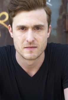 Películas de Taylor Owens