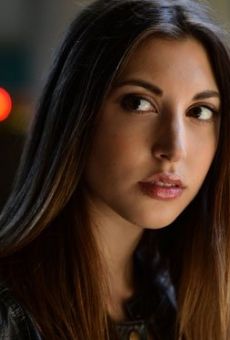 Películas de Taylor Paige Silverman