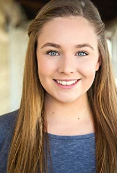 Películas de Taylor Pigeon