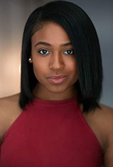 Películas de Taylor Polidore