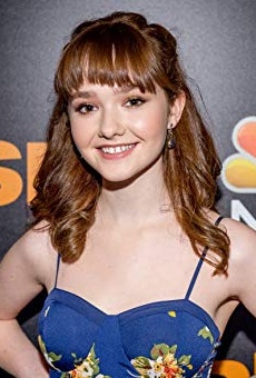 Películas de Taylor Richardson