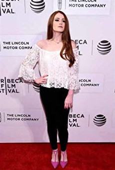 Películas de Taylor Rose